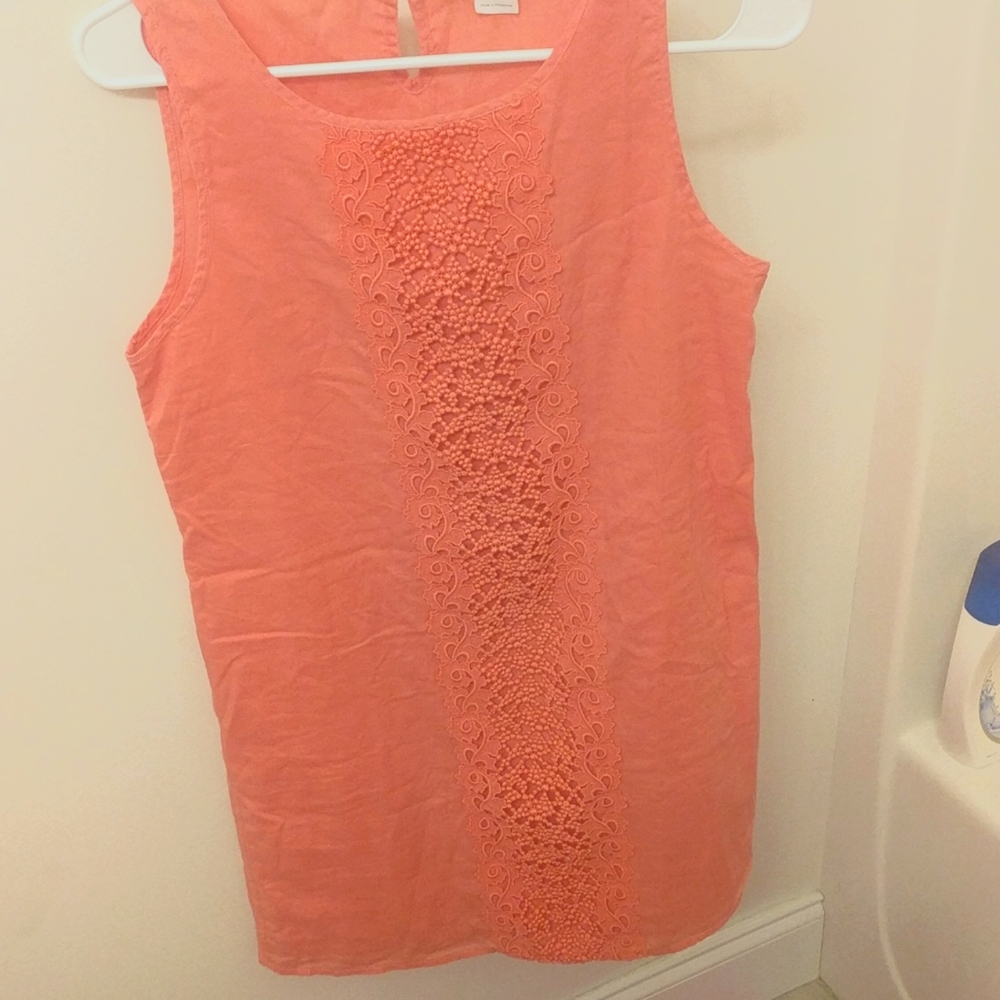 J crew shift dress